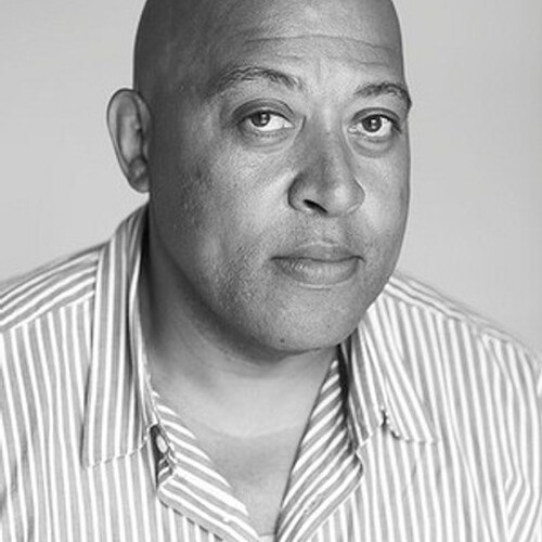 Keith Randolph Smith