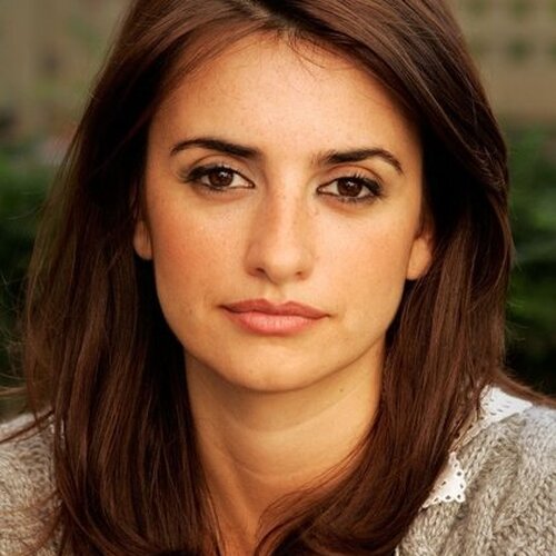 Penélope Cruz