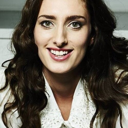 Jessica Knappett