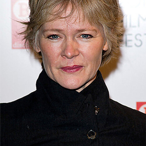 Clare Holman