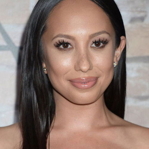 Cheryl Burke