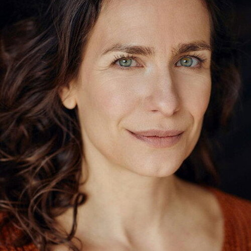 Nadine Heidenreich