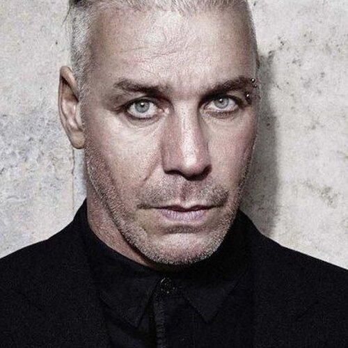 Till Lindemann