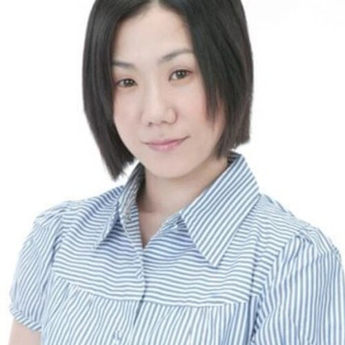 Masami Suzuki
