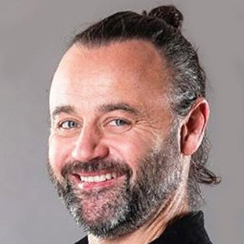 Gyton Grantley