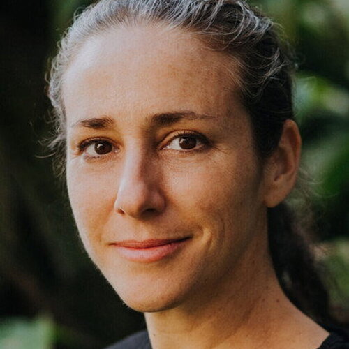 María Laura Berch