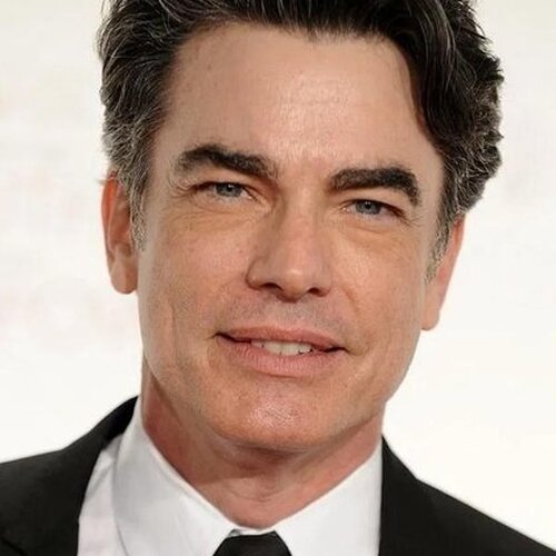 Peter Gallagher