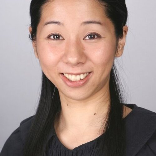 Mina Meguro