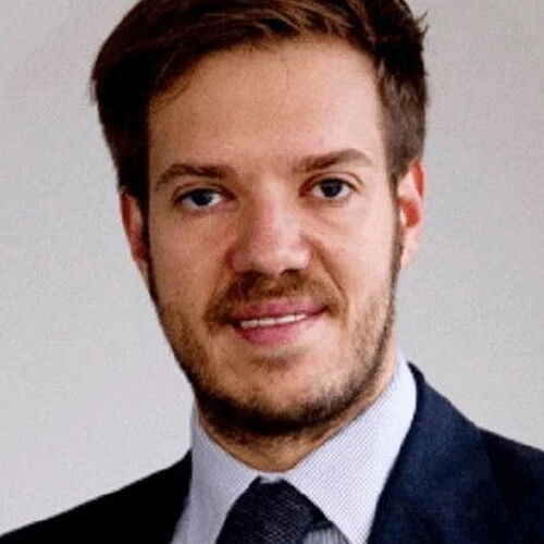 Antonio Asensio Mosbah