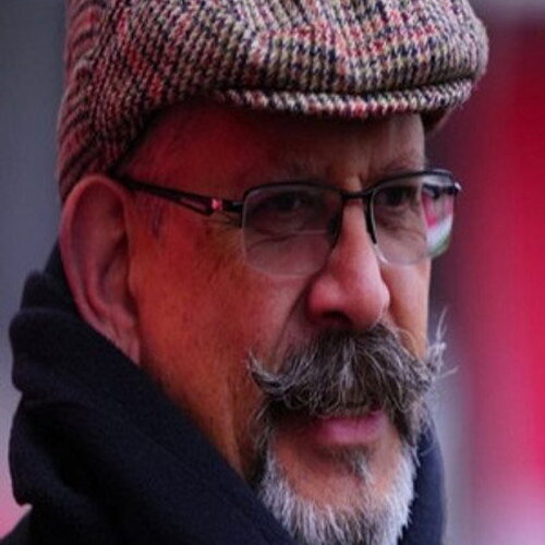 Eddie Dias