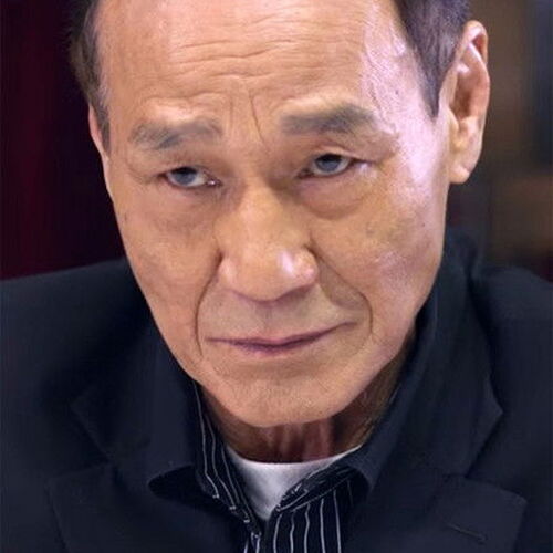 Michael Chan Wai-Man