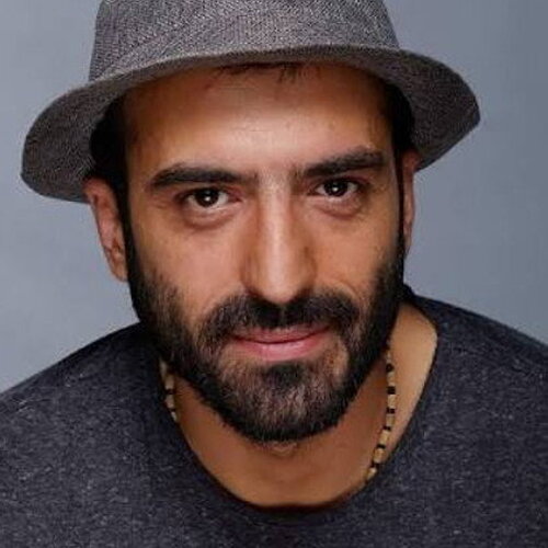 Vakho Chachanidze