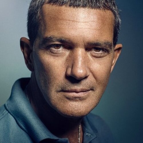 Antonio Banderas