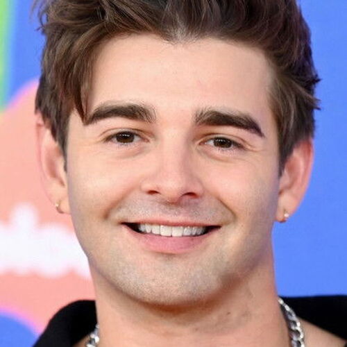 Jack Griffo