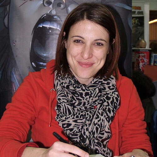 Sara Pichelli
