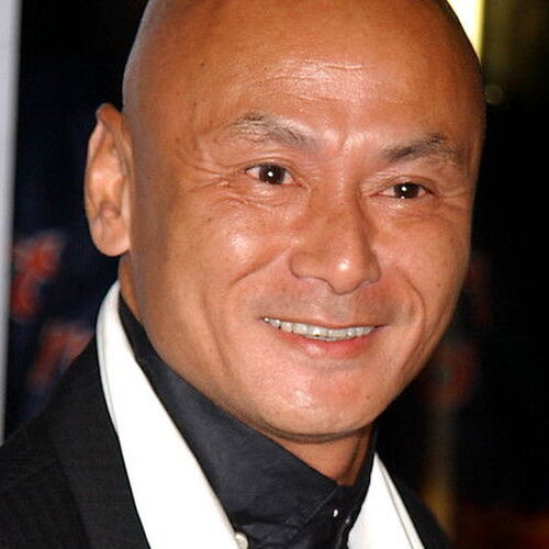 Gordon Liu Chia-Hui