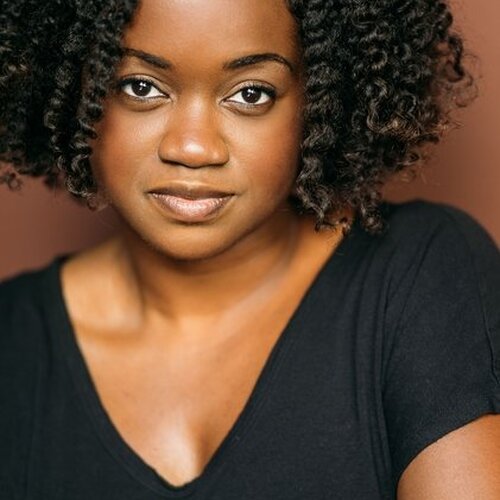 Niketa Calame-Harris