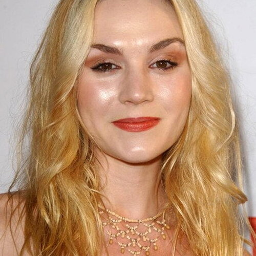 Rachel Miner