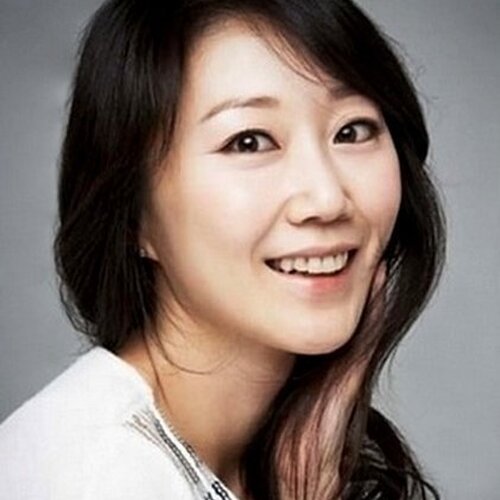 Go Seo-hee