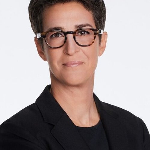 Rachel Maddow