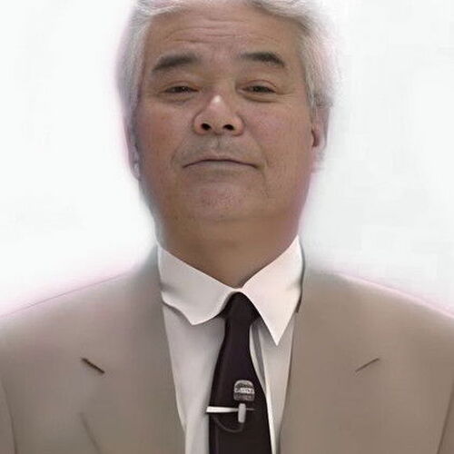 Takuzō Kamiyama