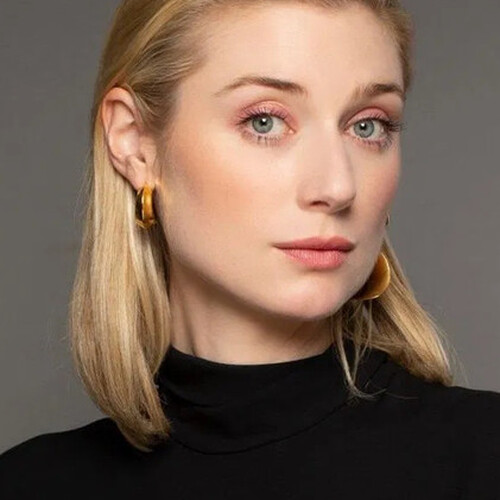 Elizabeth Debicki