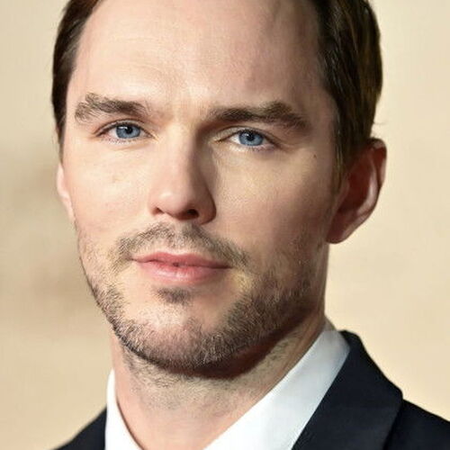 Nicholas Hoult