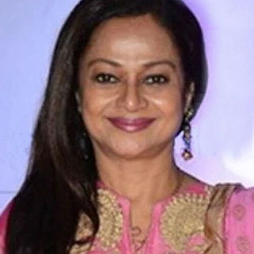 Zarina Wahab