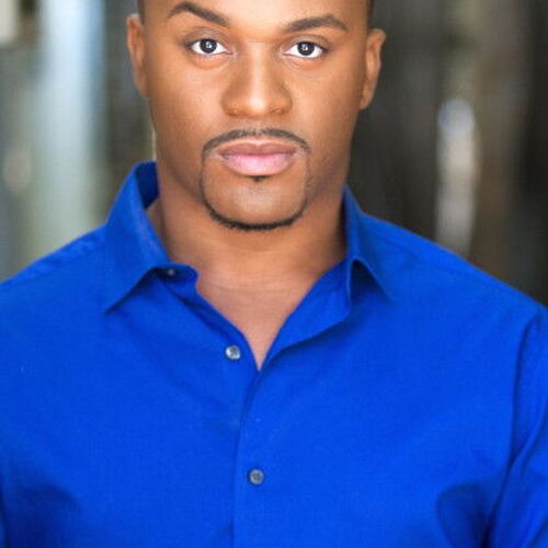 Melvin LaThomas Brimm