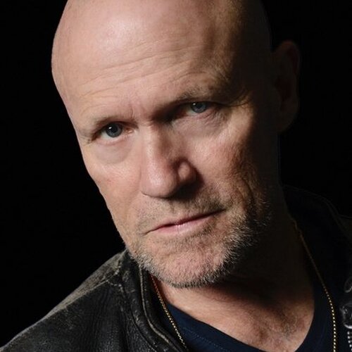 Michael Rooker