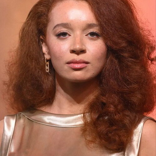 Erin Kellyman