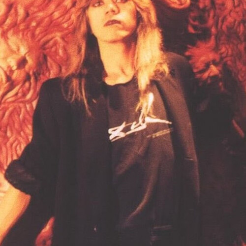 Screaming Mad George