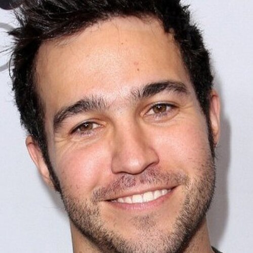 Pete Wentz