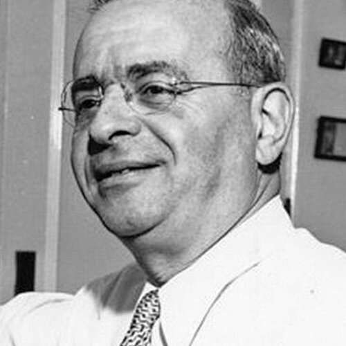 Max Steiner