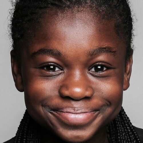 Miranda Sarfo Peprah