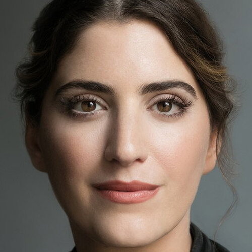 Suleika Jaouad