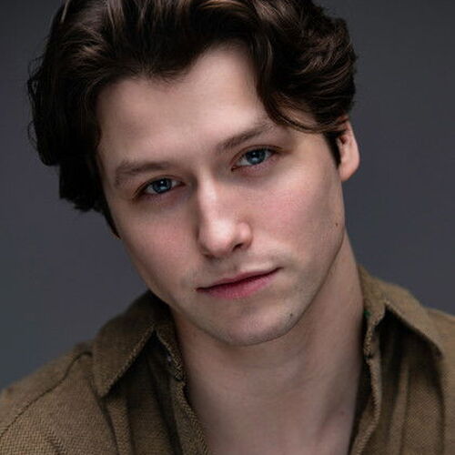 Stephen Kalyn
