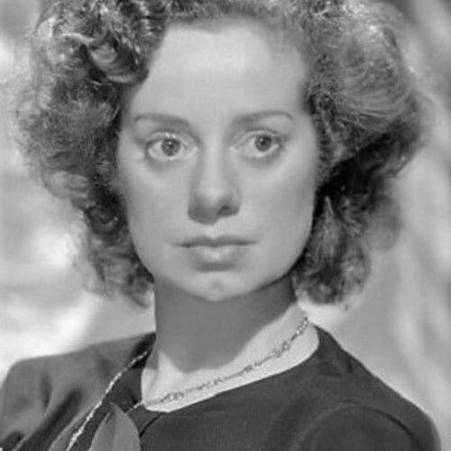 Elsa Lanchester