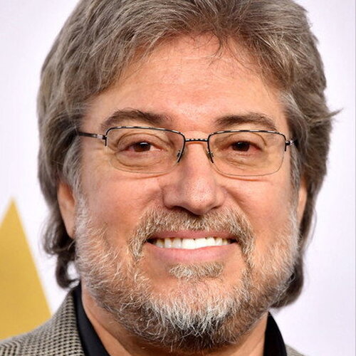 Greg P. Russell