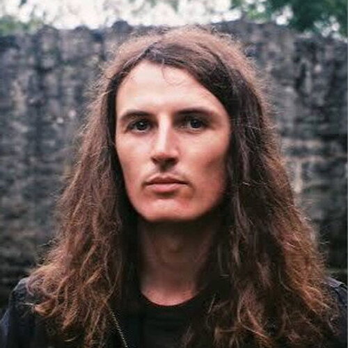 Jim Ghedi