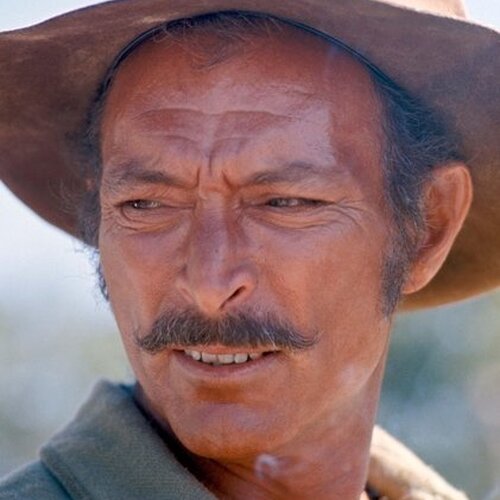 Lee Van Cleef