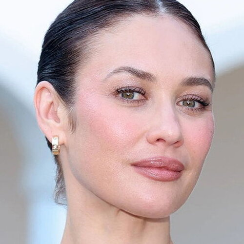 Olga Kurylenko