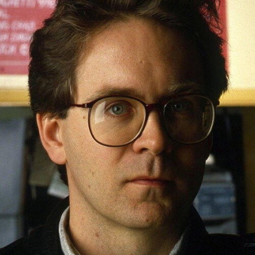 Mark Frost