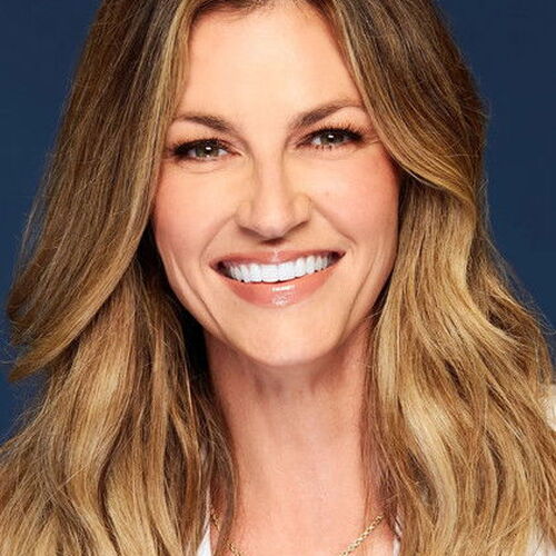 Erin Andrews