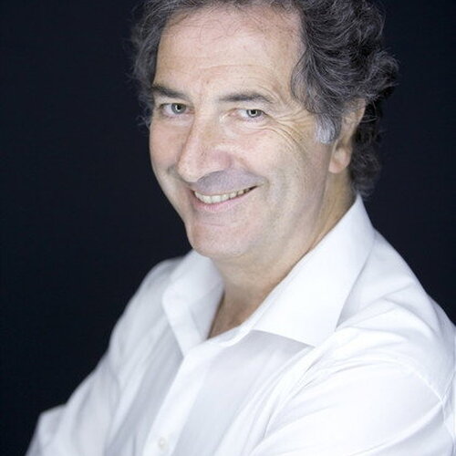 François Morel