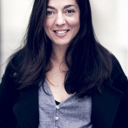 Marie-Pierre Nouveau