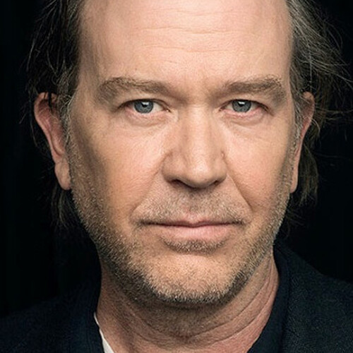 Timothy Hutton