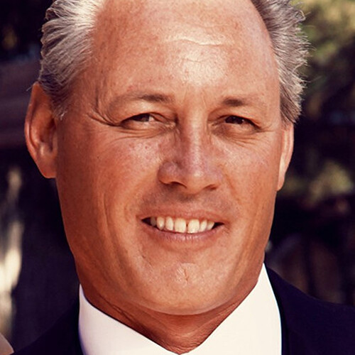 Thomas Robinson Harper