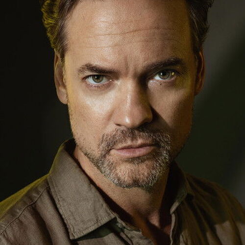 Shane West