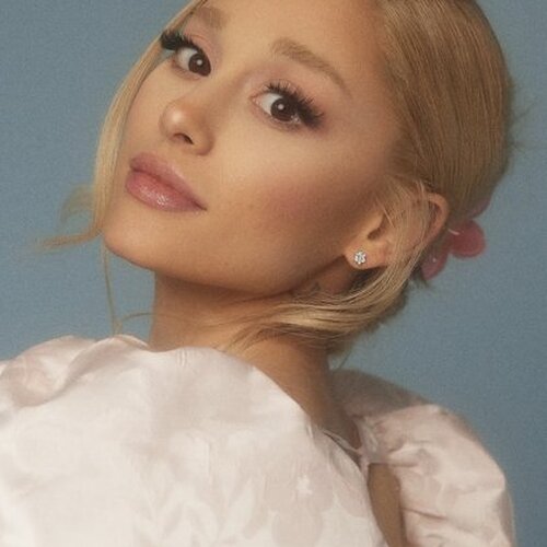Ariana Grande